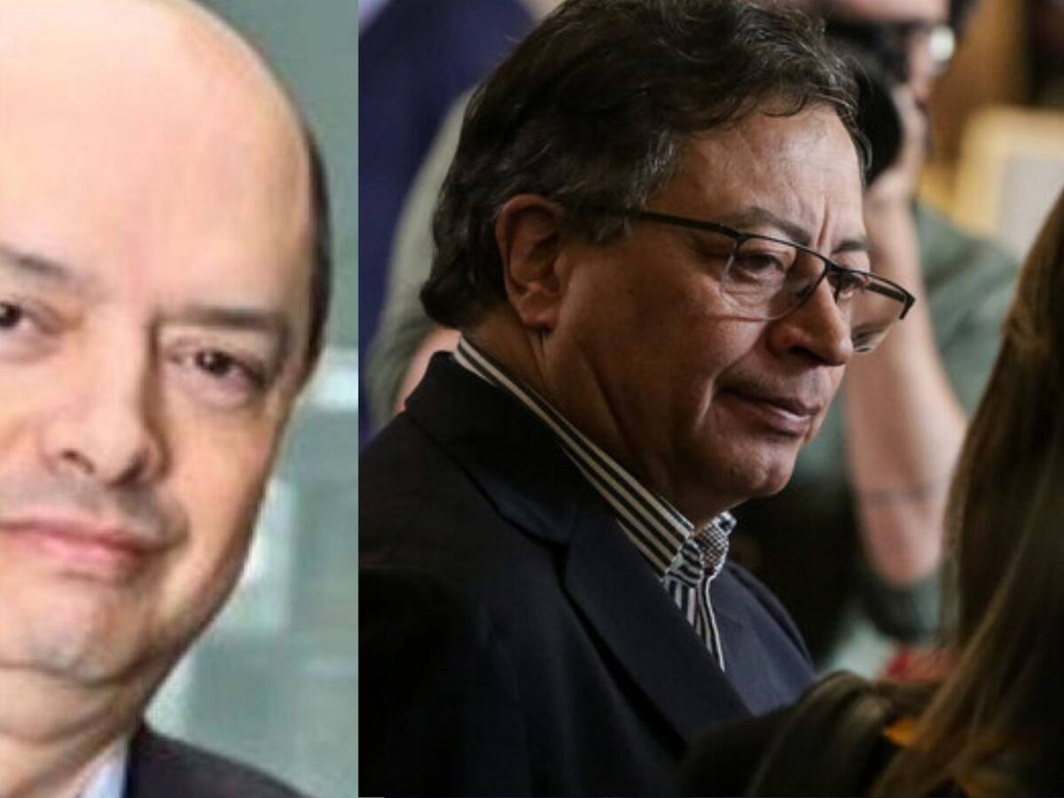 Enrique Vargas Lleras radica incidente de desacato por incumplimiento de Petro con retractación