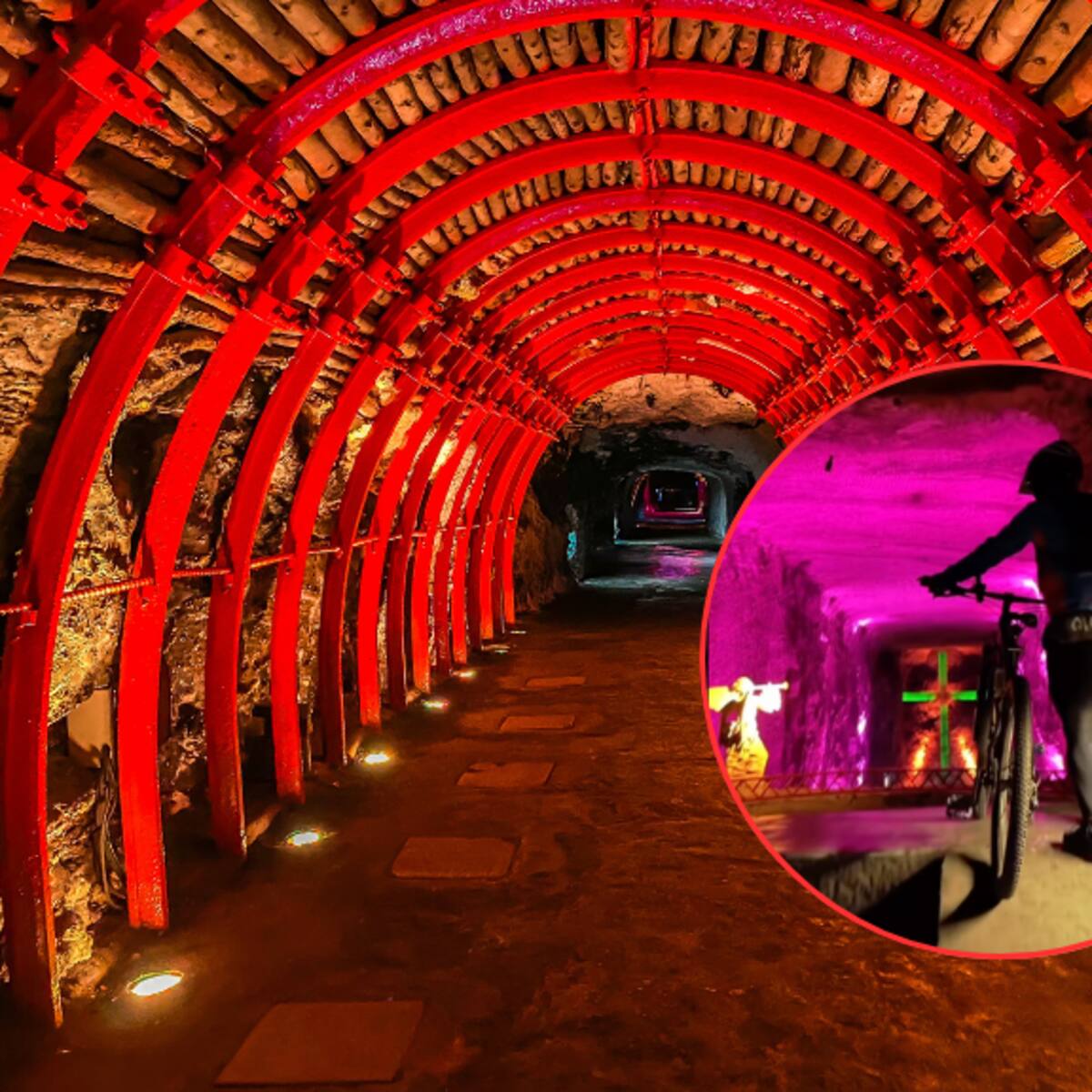 ¿Cuánto cuesta la entrada a la Catedral de Sal 2024? Planes que ofrecen y lo que incluyen