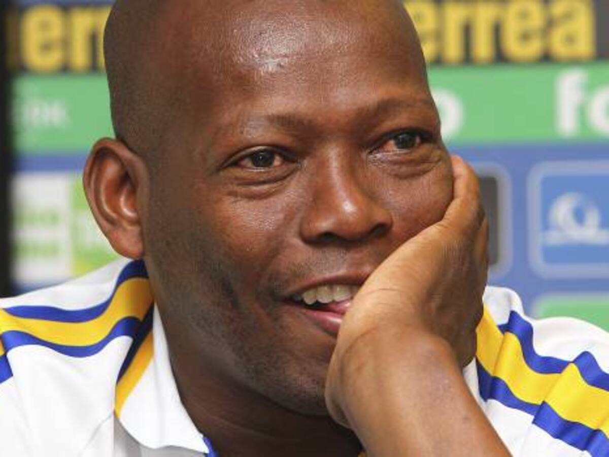 El piropo del ‘Tino’ Asprilla a una youtuber