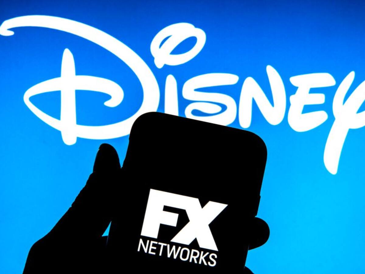 Disney anuncia las fechas de sus próximas producciones