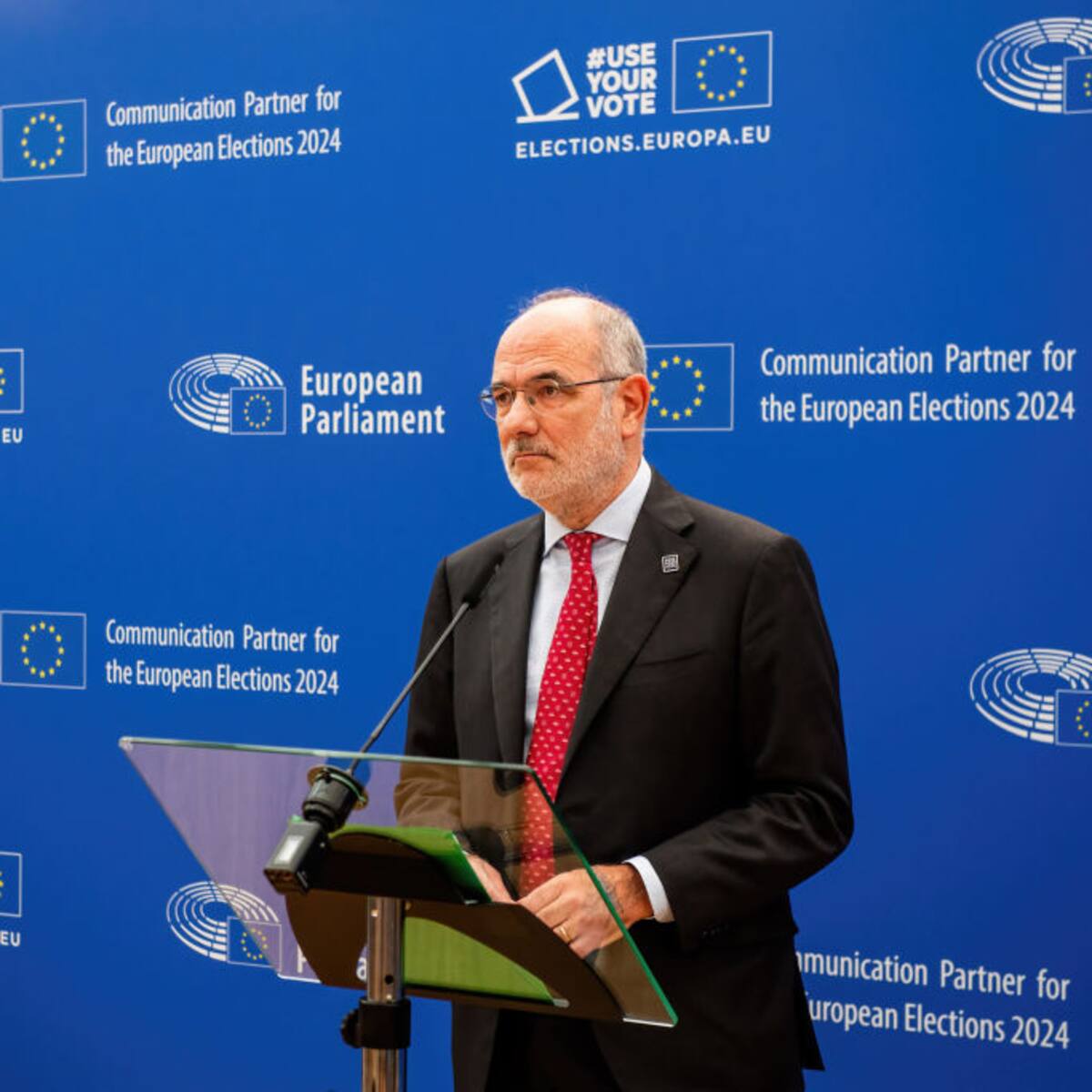 En gran mayoría de países de UE la ultraderecha no ganó: portavoz de Parlamento Europeo