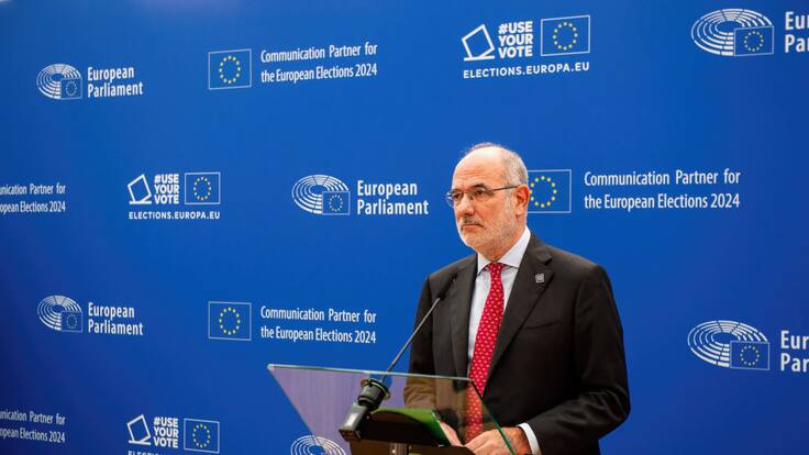 En gran mayoría de países de UE la ultraderecha no ganó: portavoz de Parlamento Europeo