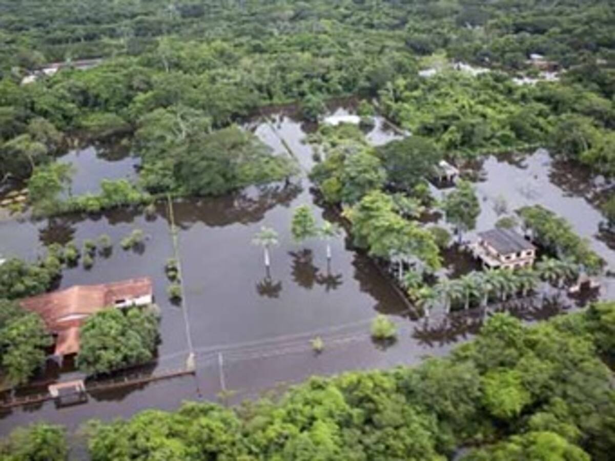 Gobierno evalúa declaratoria de estado de excepción para atender emergencia invernal