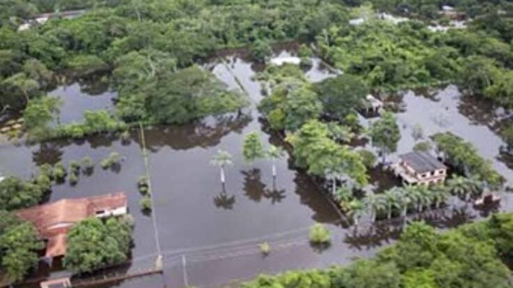 Gobierno evalúa declaratoria de estado de excepción para atender emergencia invernal