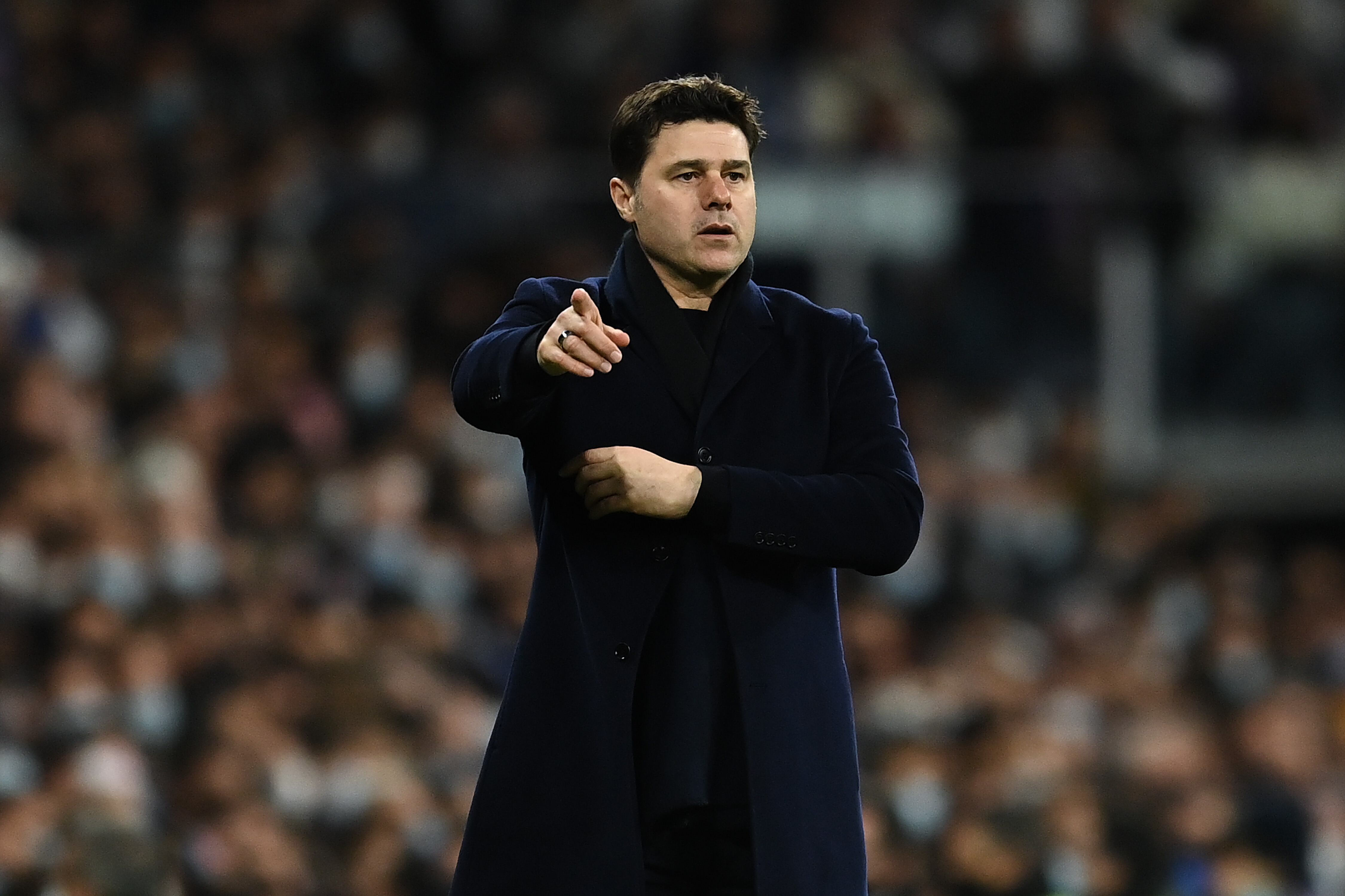 Mauricio Pochettino, nuevo DT del Chelsea. (Photo by David Ramos/Getty Images)