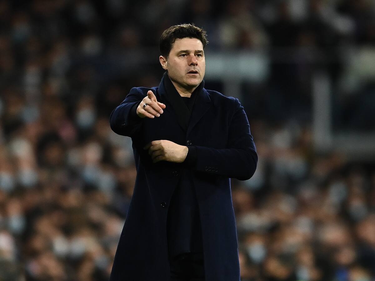 Chelsea oficializa al argentino Mauricio Pochettino como su nuevo DT