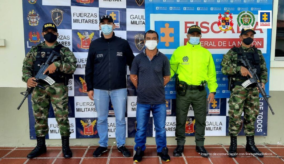 El hecho ocurrió en el municipio de Rivera.