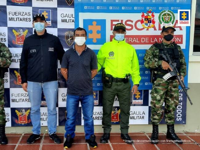 El hecho ocurrió en el municipio de Rivera.