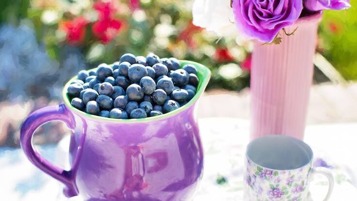 El ayuno intermitente y sus beneficios para la salud.