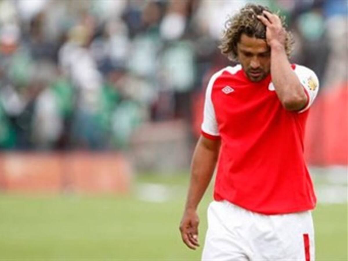 Gerardo Bedoya ofreció disculpas públicamente