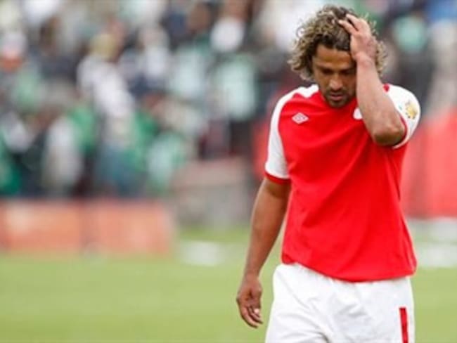 Gerardo Bedoya ofreció disculpas públicamente