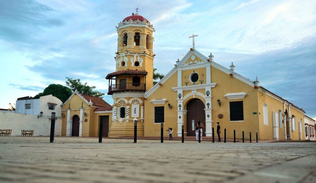 Se impulsarían proyectos como la construcción del Parque del Jazz y la Calle del Medio