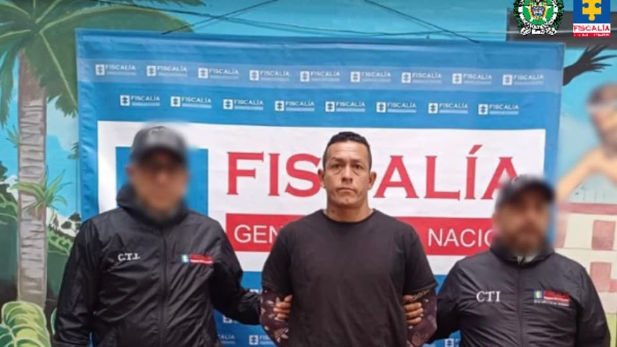 Enviaron a la cárcel al presunto responsable de la muerte de turista extranjera en Salento, Quindío