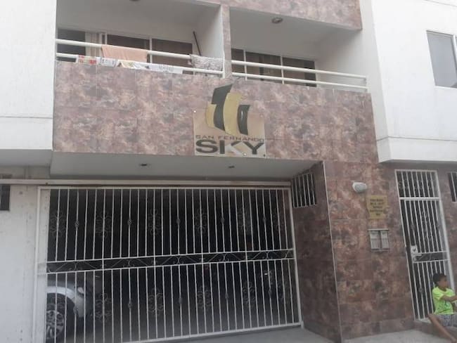 Electricaribe termina contrato con edificio residencial en Cartagena