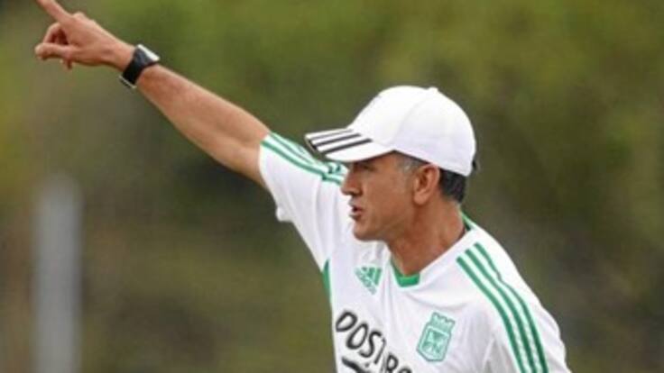 Osorio: "Planteamos bien el partido, la final sigue abierta"