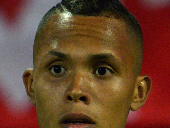 &quot;No hay razones para no haber sido convocado al mundial sub 20&quot;: R Correa