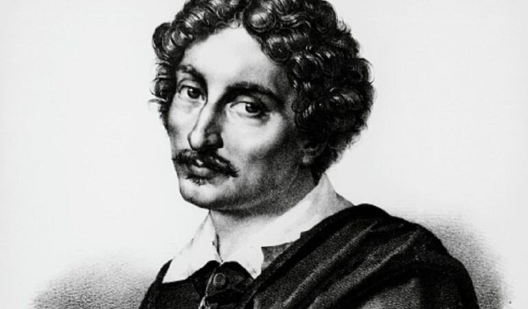 Caravaggio, pintor italiano