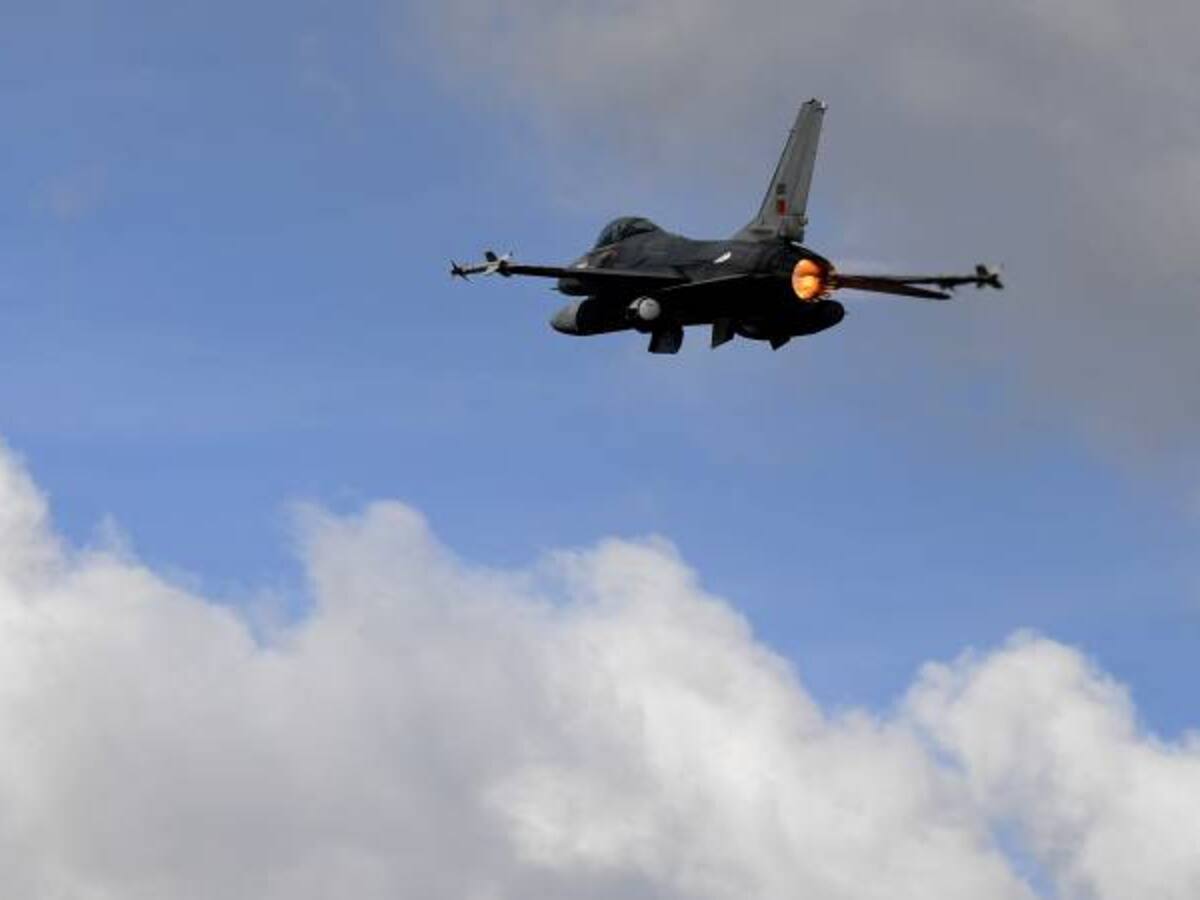 Capturado por NarcoJet trabajaba para el cártel de Sinaloa: Fiscalía