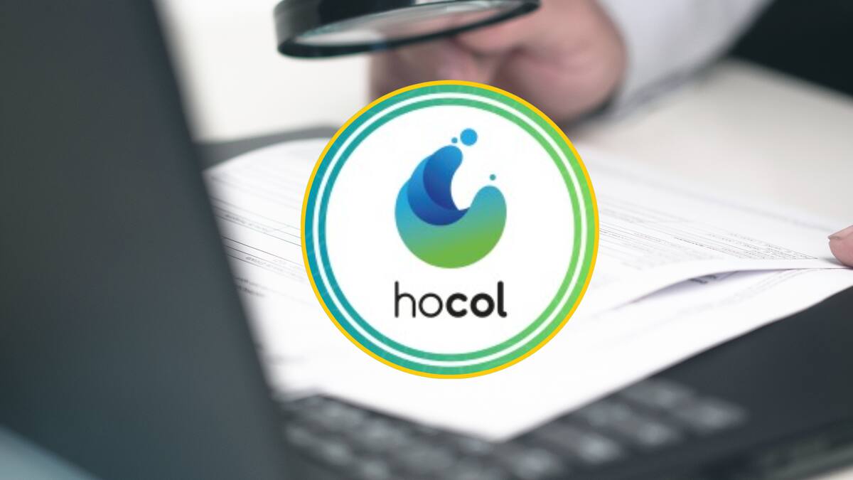 Luis Enrique Rojas dejó la presidencia de Hocol