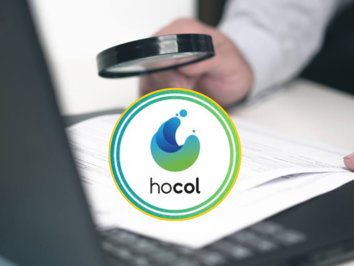Luis Enrique Rojas dejó la presidencia de Hocol