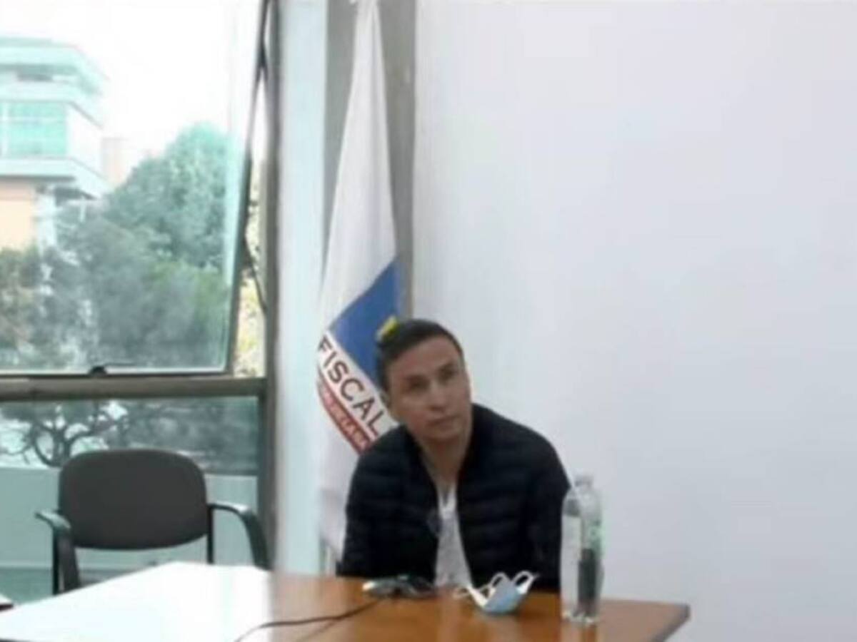 Jhonier Leal: el otro homicidio en el que estaría involucrado