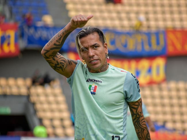 Dayro Moreno / Getty Images