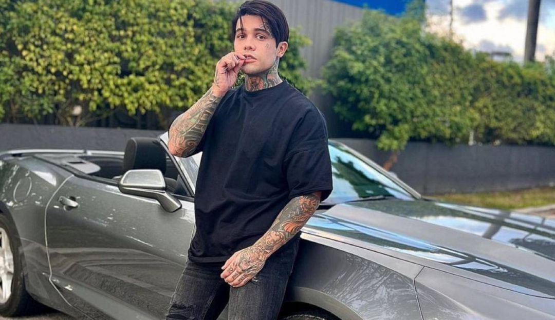 Yeferson Cossio se emociona al lograr que un niño con cáncer sea influencer