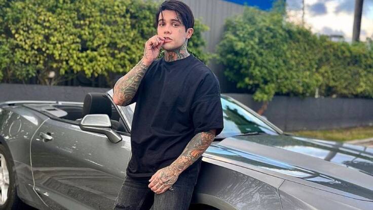 Video: polémica por “exagerada” custodia de la Policía al influencer Yeferson Cossio