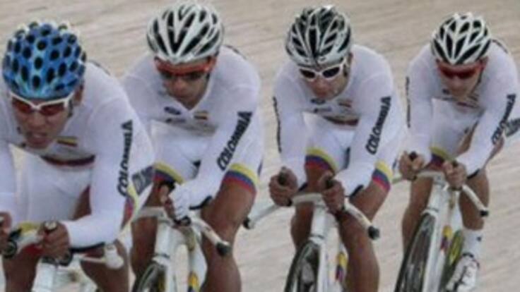 UCI otorgó a Cali sede del Mundial de Pista del 2014