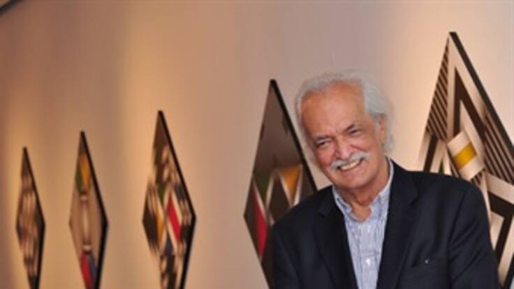 Omar Rayo será sepultado este miércoles en Roldanillo