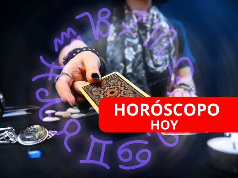 Imagen de referencia de tarot y horóscopo // Getty Images