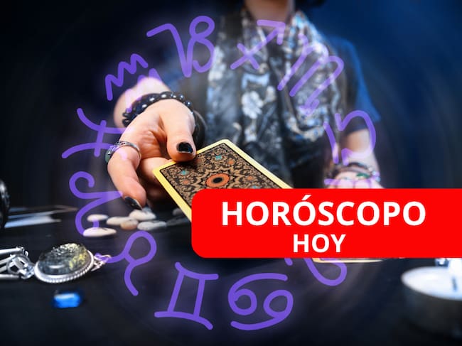 Imagen de referencia de tarot y horóscopo // Getty Images
