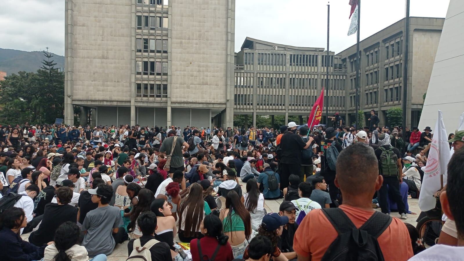 Foto: Caracol Radio.