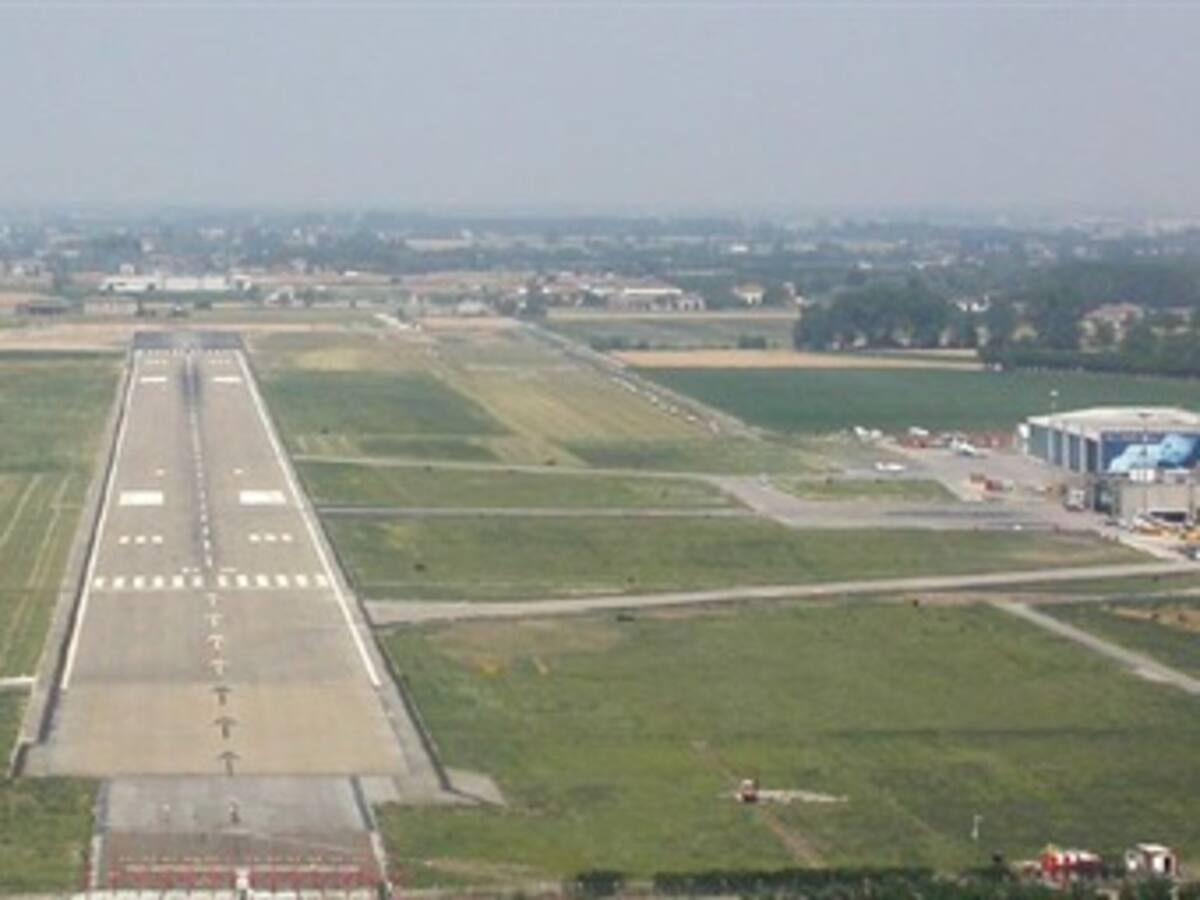 El gobierno no alcanzará entregar la operación de seis aeropuertos del país