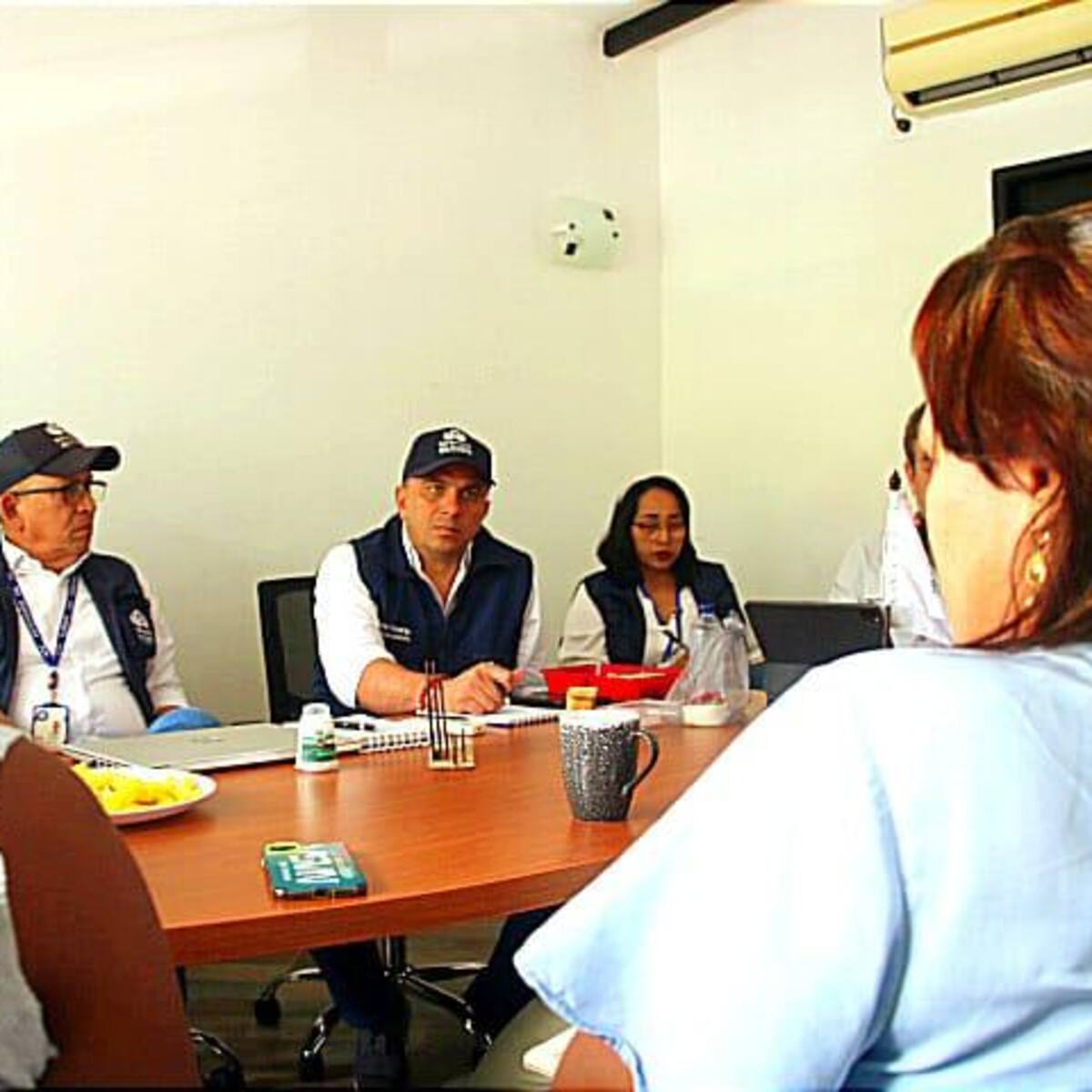 Defensoría advirtió que el cambio de la delegación minera generaría traumas en Antioquia