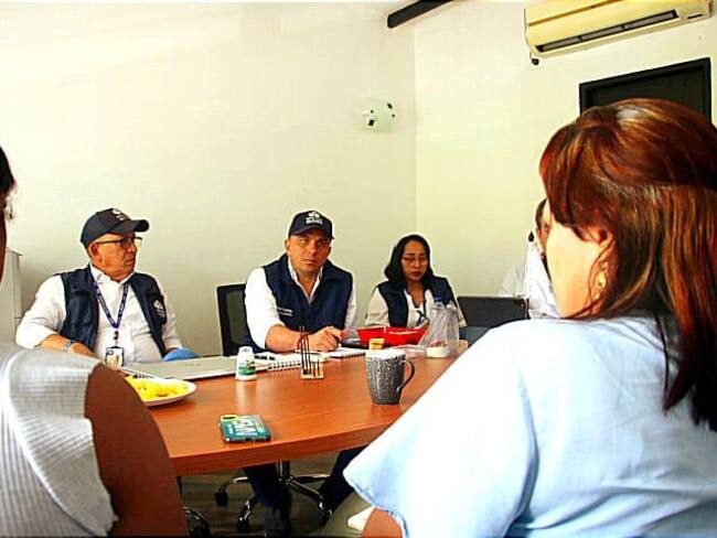 Defensoría advirtió que el cambio de la delegación minera generaría traumas en Antioquia