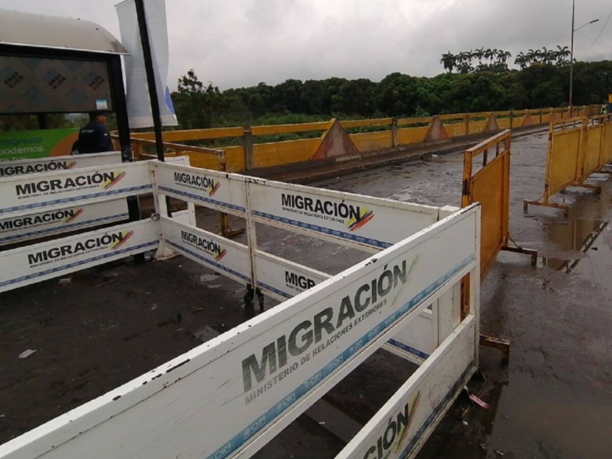 Advierten sobrecostos por intercambio comercial por la Guajira