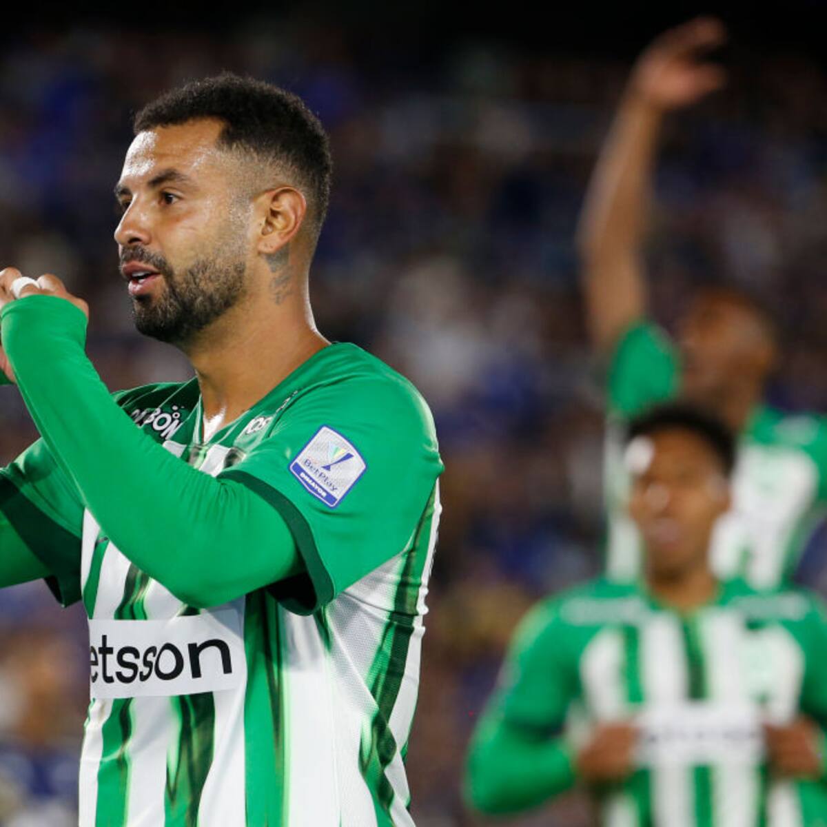 Nacional vs América final Copa Colombia: ¿cuántos futbolistas han jugado en ambos equipos?
