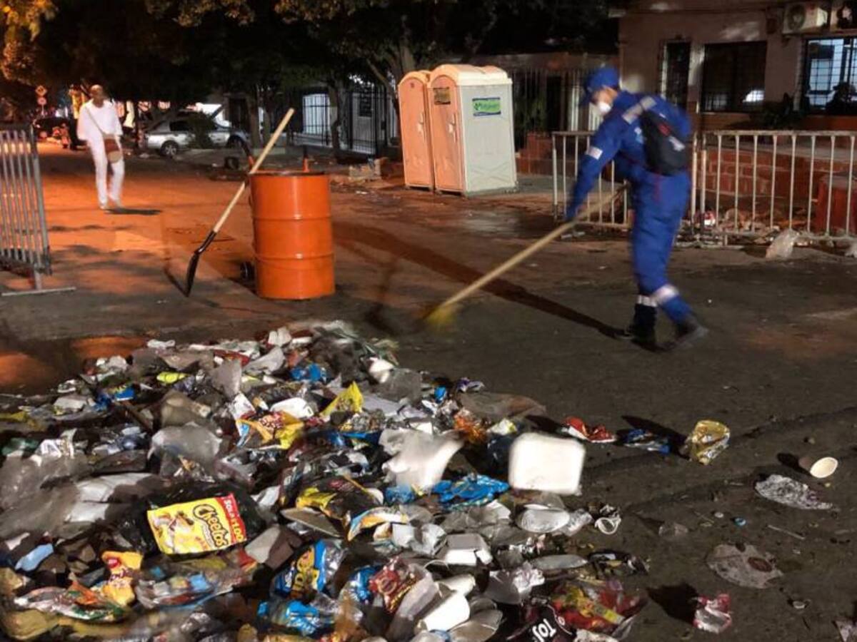 Muere operario recolector de basuras tras ser arrollado