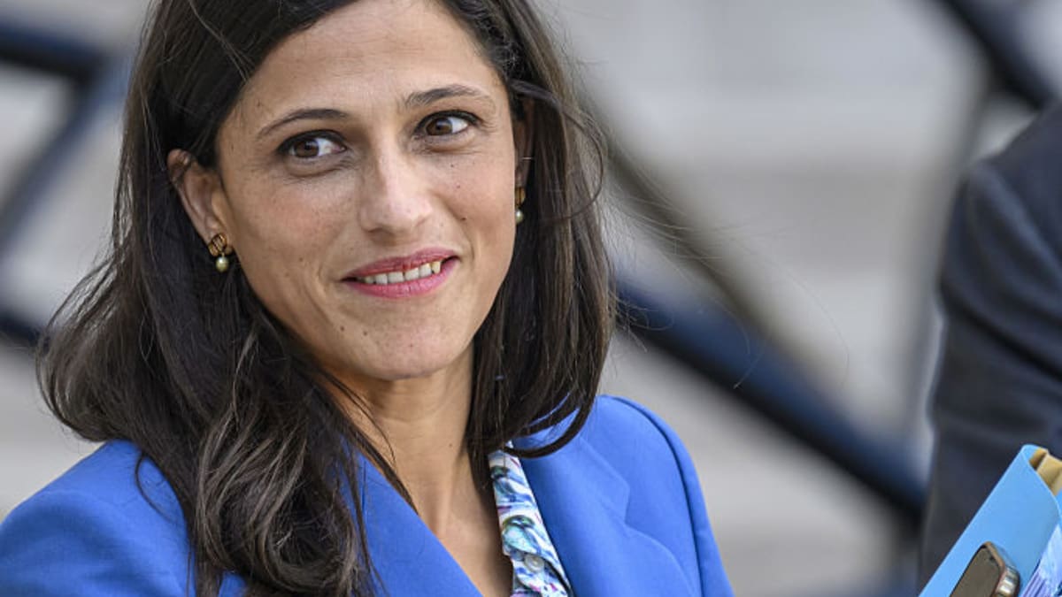 Prioridad de Francia es que voz de venezolanos se respete: ministra por transición en Venezuela