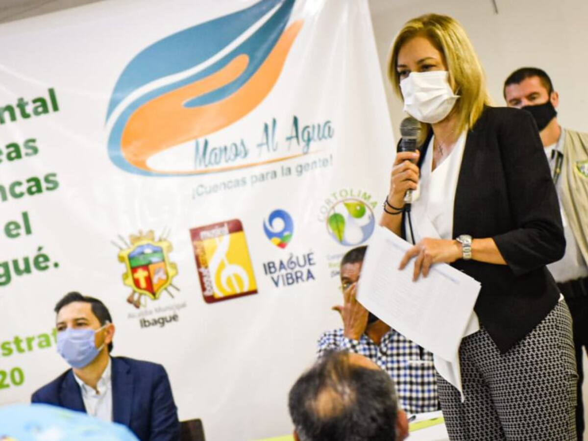 Arranca proyecto ‘Manos al agua, cuencas para la gente’