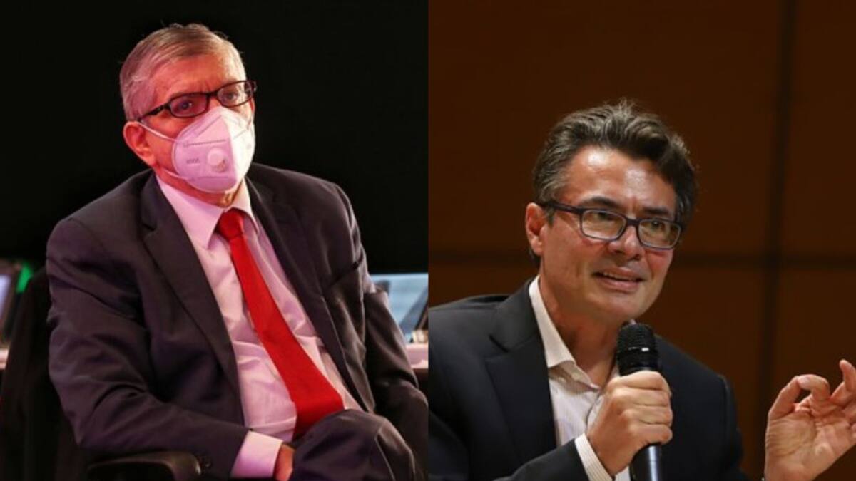 Gaviria vs. Gaviria, personaje del día
