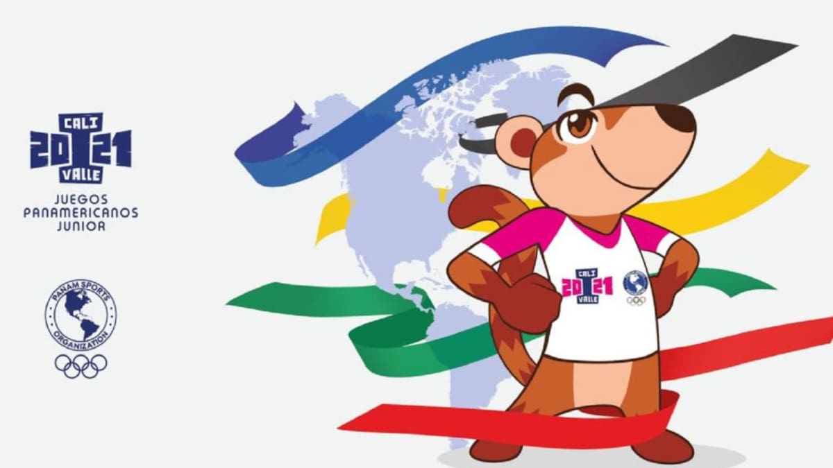 Cali en modo Panamericanos Junior: 3.500 deportistas buscarán el podio