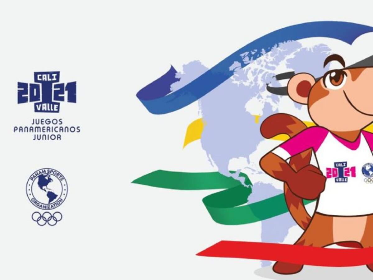 Cali en modo Panamericanos Junior: 3.500 deportistas buscarán el podio