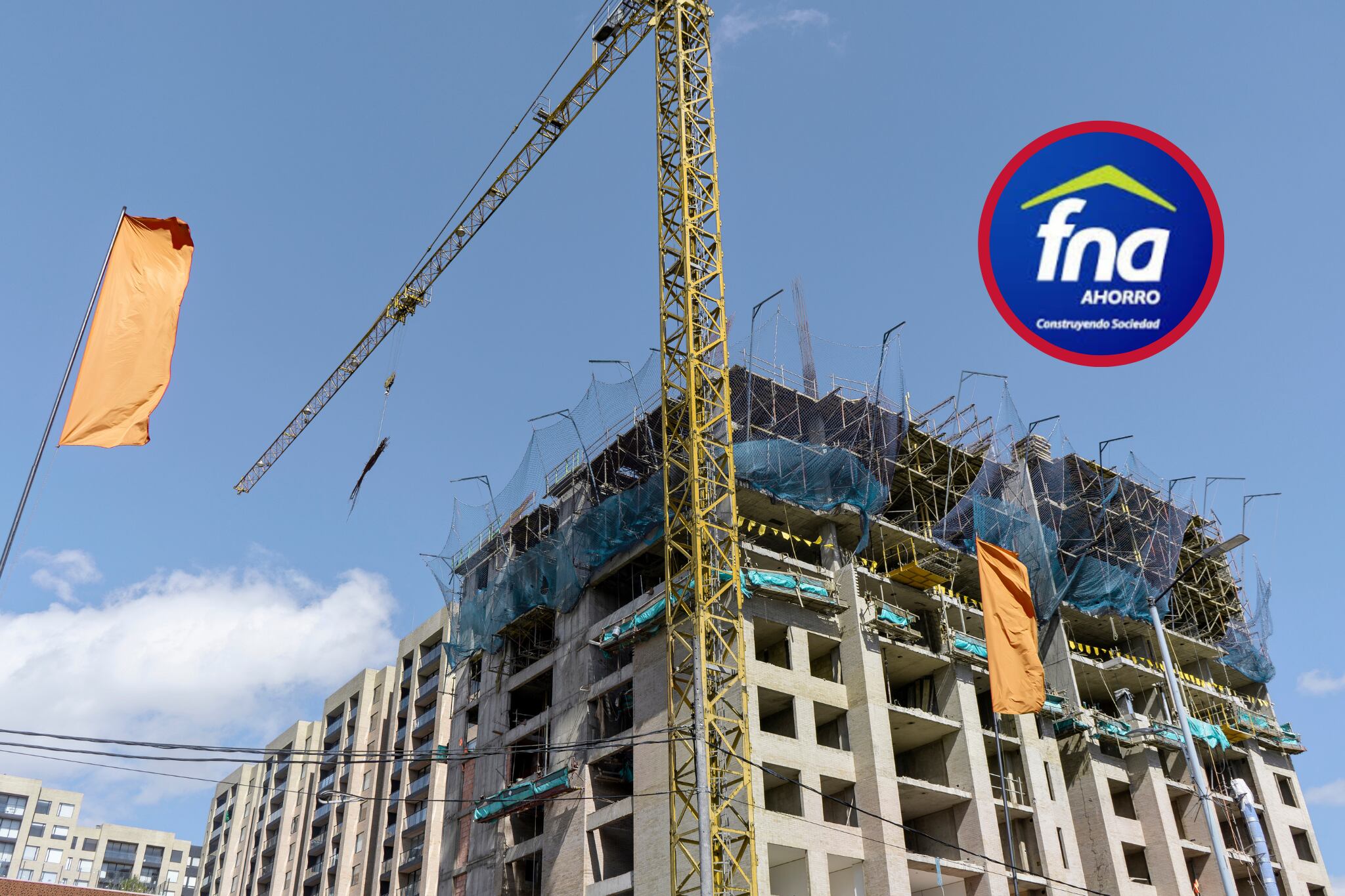Préstamos Fondo Nacional de Ahorro para vivienda VIS - Getty Images y FNA