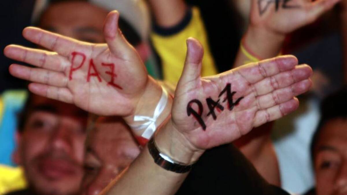 Con actos de memoria y desagravio, Antioquia vivirá el Mes por la Paz