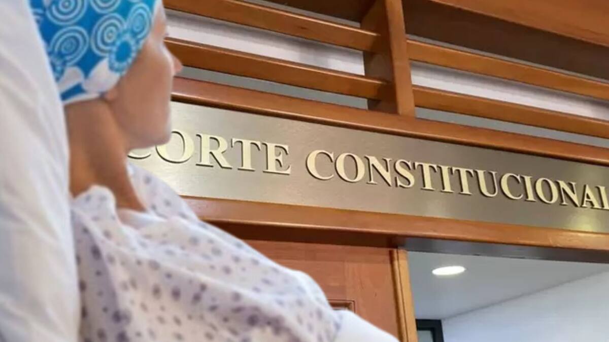 Corte reitera a clínicas y EPS que diagnóstico y exámenes para detectar el cáncer son prioritarios