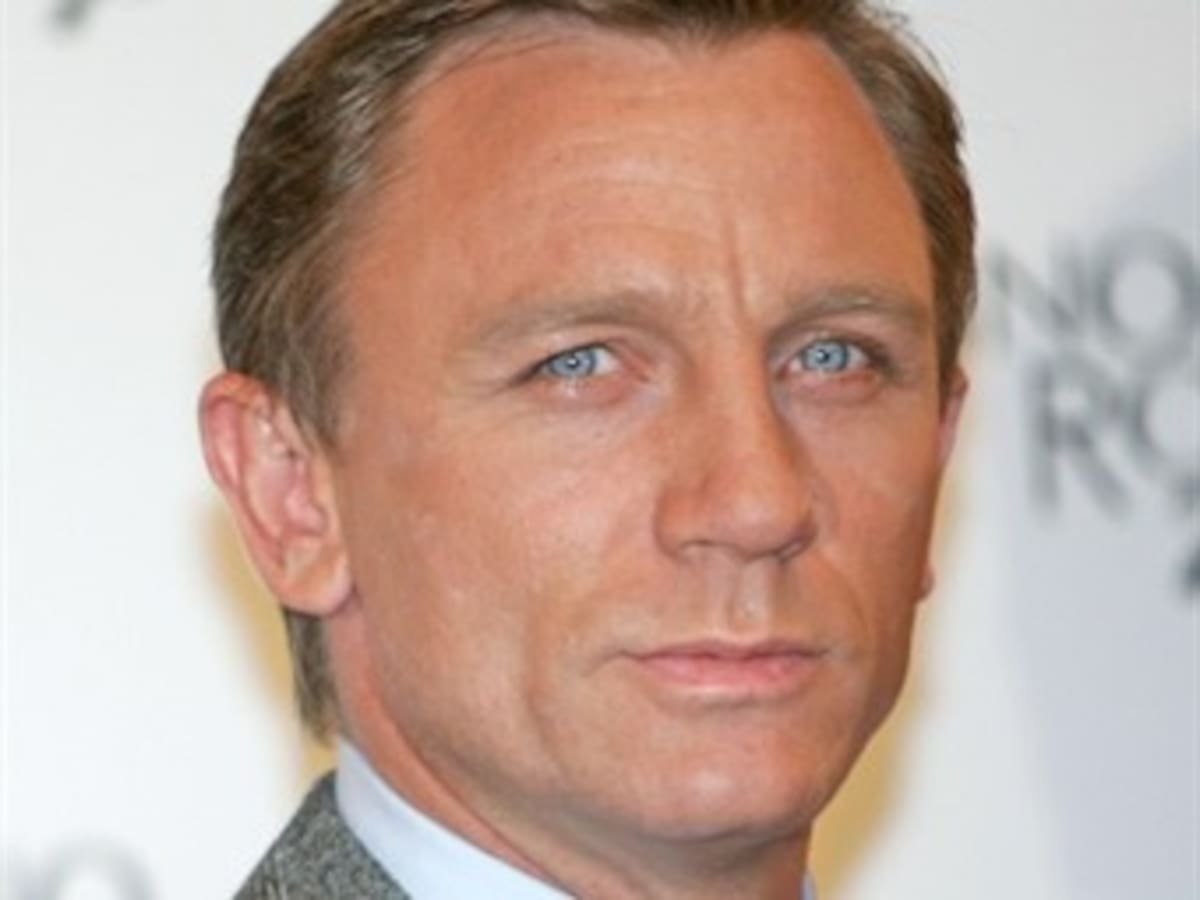 La próxima película de James Bond llegará a los cines en noviembre de 2012