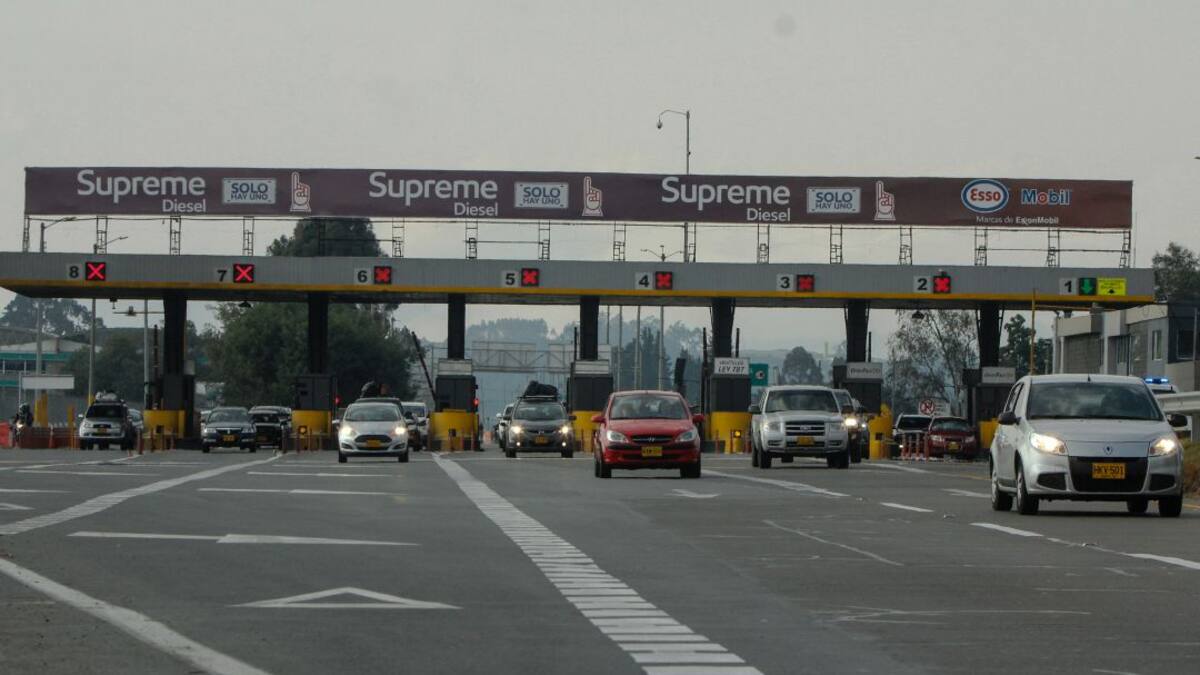 Así están las carreteras, recomendaciones y cierres