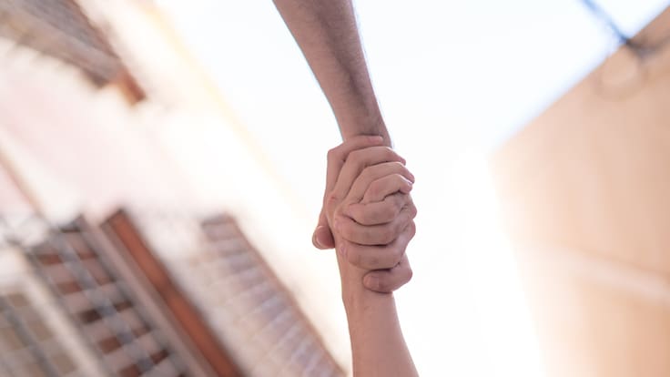 En estos días de Semana Santa es importante hablar sobre reconciliación